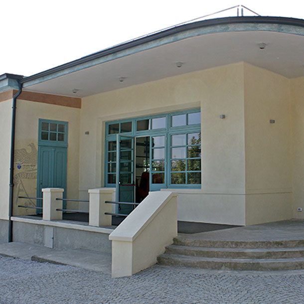 NOUVEAU SIEGE CAI – CUNEO