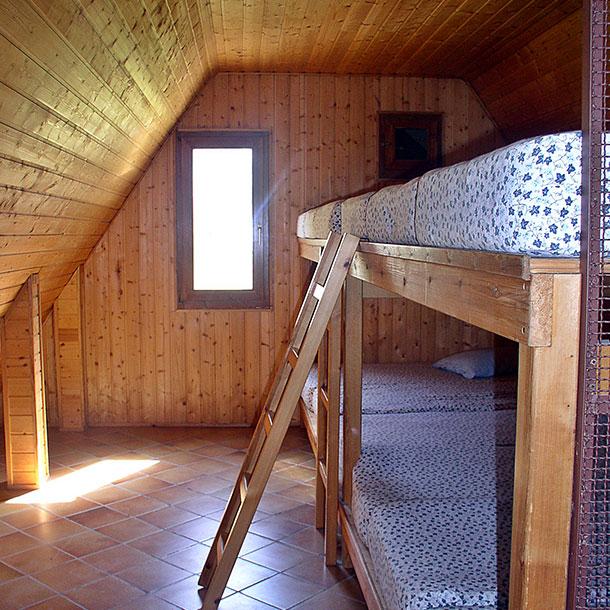 INTERNI RIFUGI