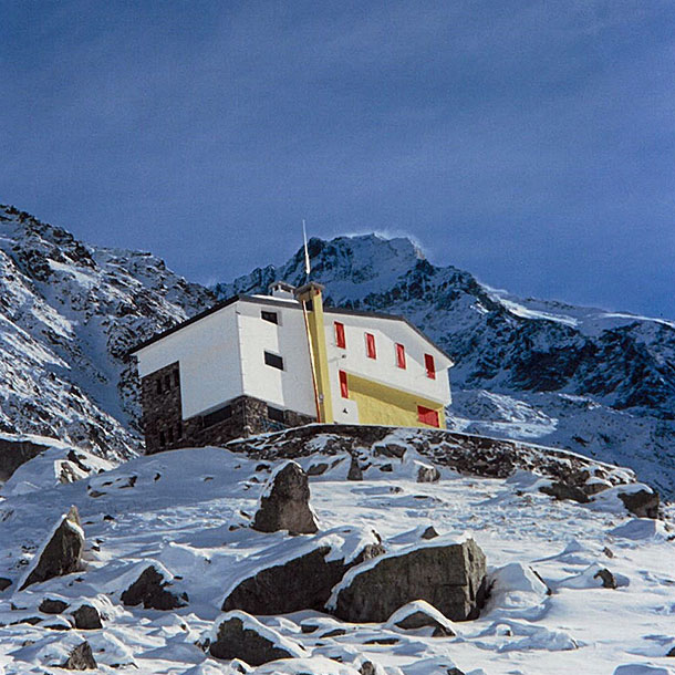 RIFUGIO SORIA-ELLENA – ENTRACQUE (CN)