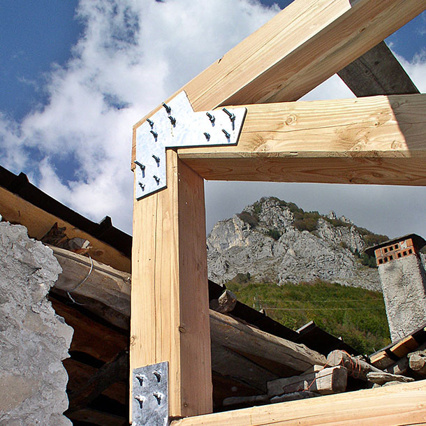 CHIESA DELLA SANTISSIMA TRINITA’ – FRAZ. TRINITA’ – DEMONTE (CN)